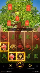 wong87 · Fortune Tree