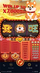 wong87 · Win Win Won