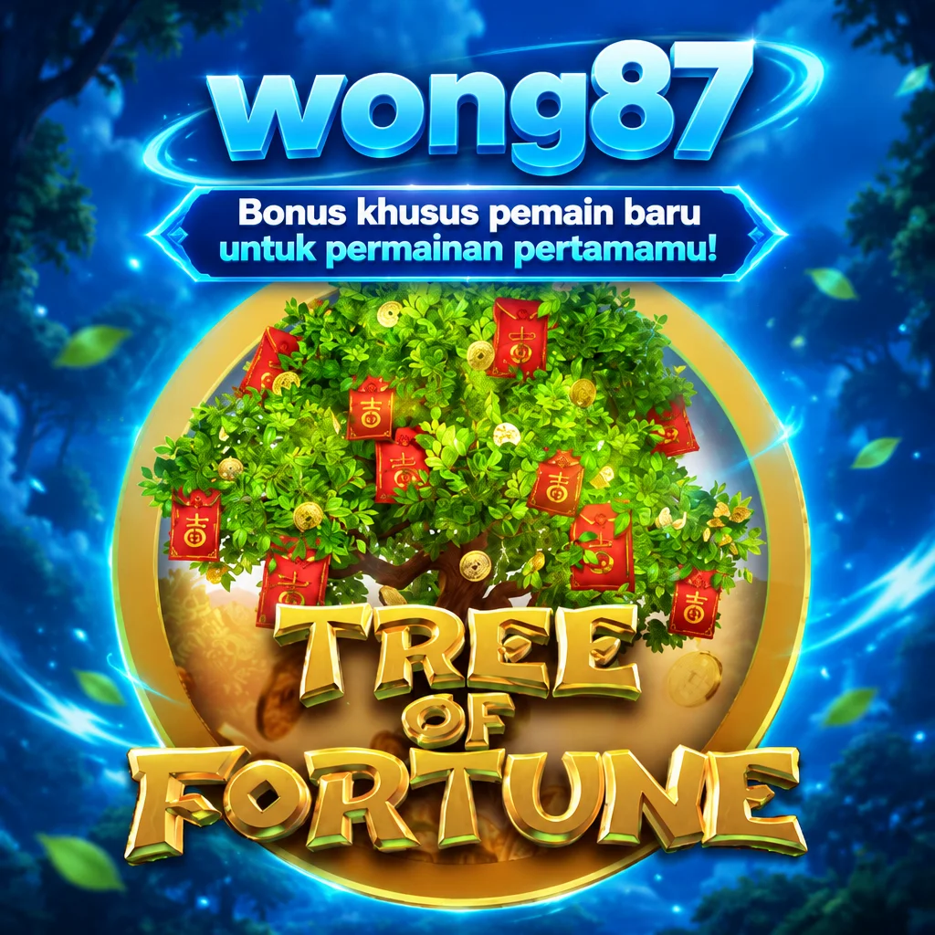 wong87 · Fortune Tree