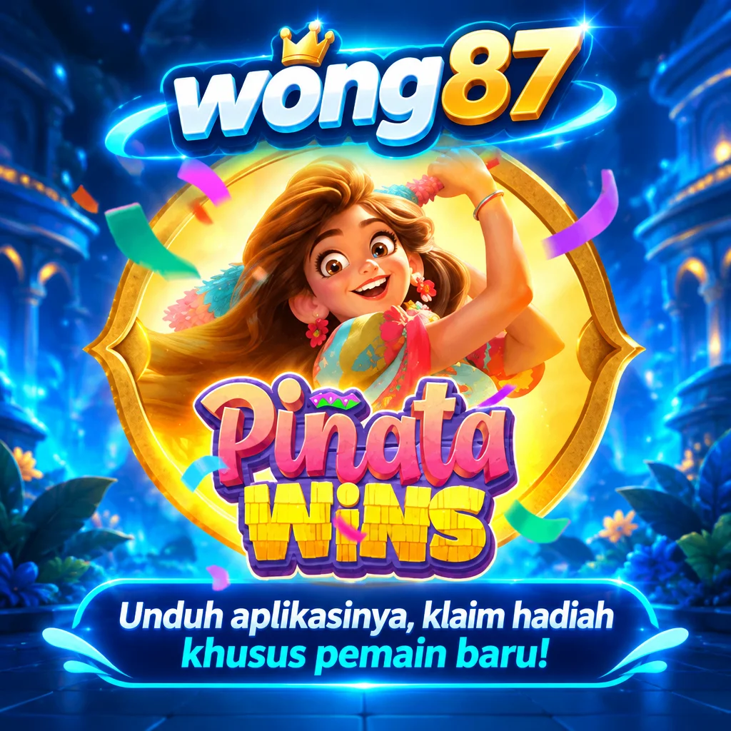 wong87 · Pinata Wins