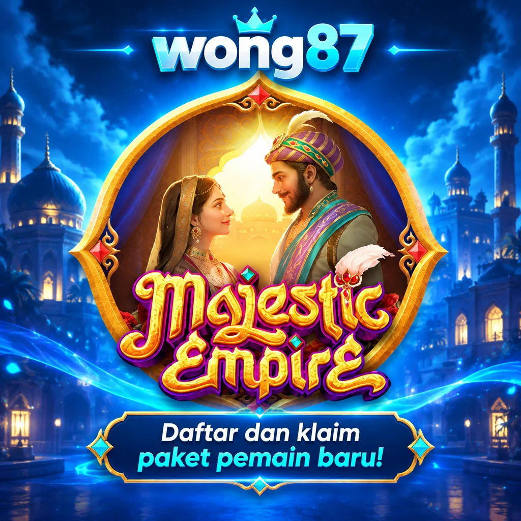 wong87 · Majestic Emp