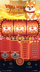 wong87 · Win Win Won