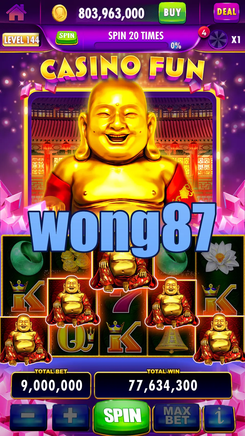 wong87 Unduh