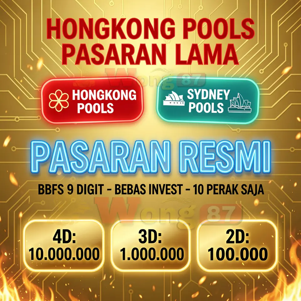 wong87 Masuk - wong87 Resmi