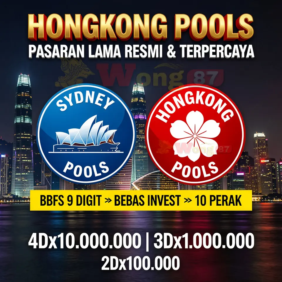 wong87 Daftar Sekarang - Unduh APK